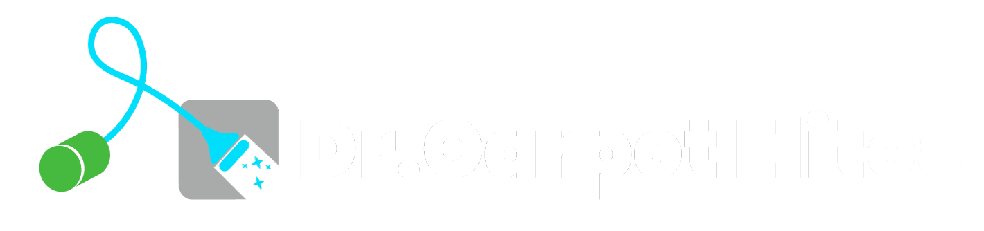 Dr. Carpet Elites cleaning service