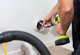 Air Duct Cleaning